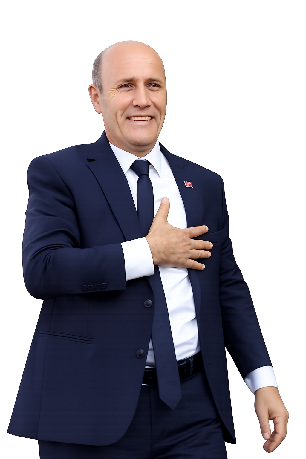 Fuat Mintaş